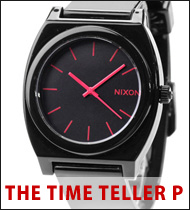 the time teller p